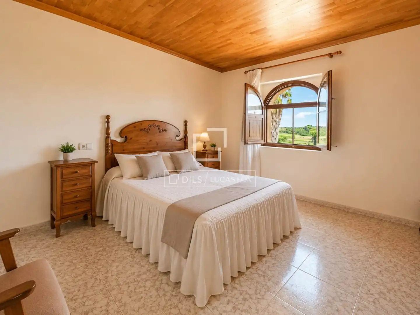 Finca rústica en venda a La Bisbal del Penedès