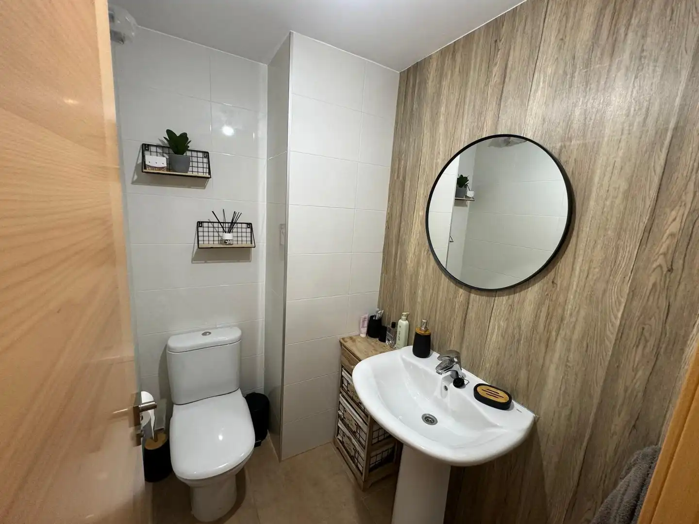 Maison mitoyenne avec piscine à vendre à Las Majadas-Las Molinetas-Labradorcico, imagen 44