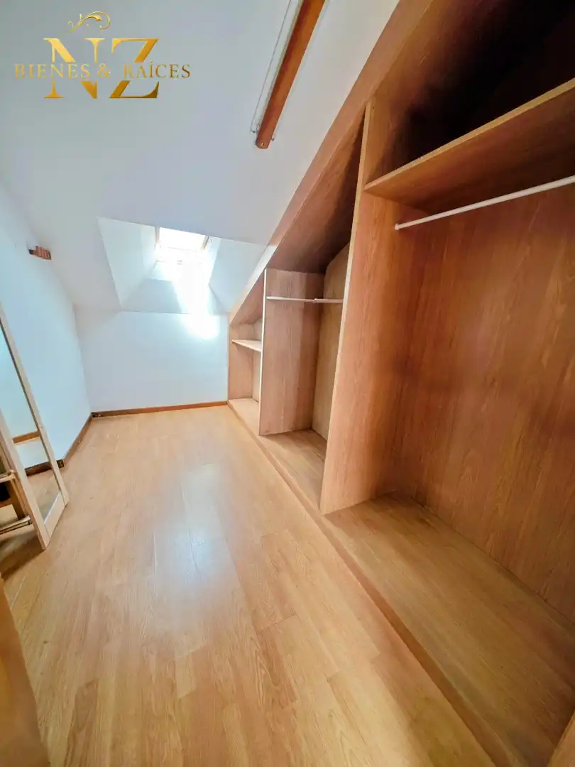 Dúplex en venta en Numancia de la Sagra con Calefacción, Trastero y Horno