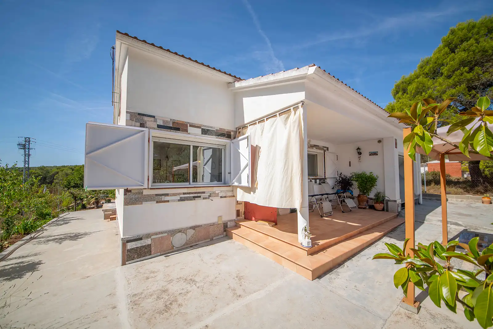 Haus mit Garten zum Verkauf in Carrer Sant Isidre, imagen 19