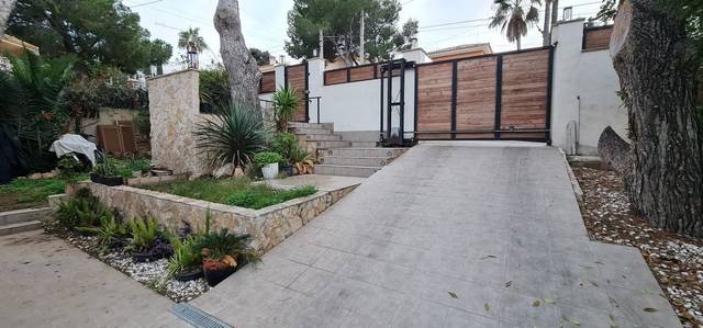 Casa-chalet en Venta en El Toro