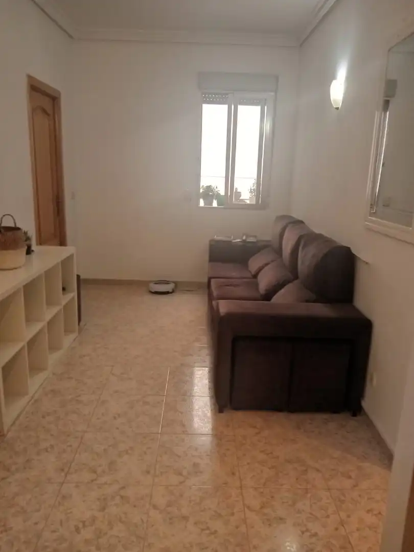 Room in Calle del Doctor Castelo, Ibiza de Madrid