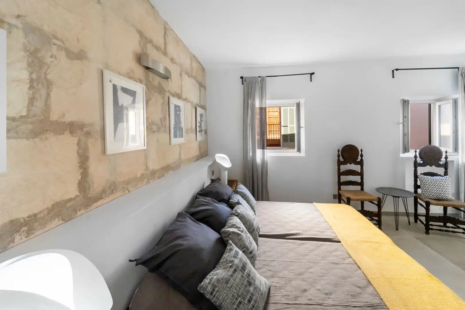 Casa amb terrassa en venda a Felanitx Poble, imagen 21