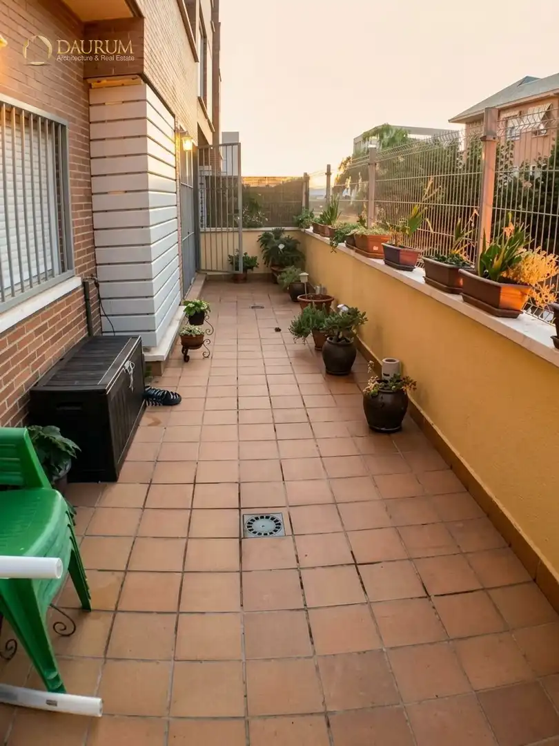 Piso en venta en Torrelodones, Madrid