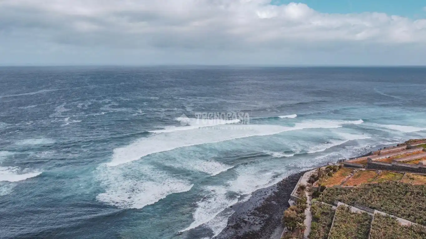 Flat for sale in Garachico  with Storage room