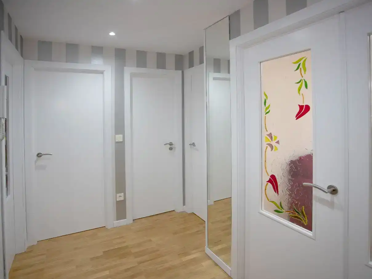 Pis en venda en Venta de Baños
