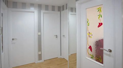 Foto 2 de Pis en venda a Avenida Primero de Junio, 19, Venta de Baños, Palencia
