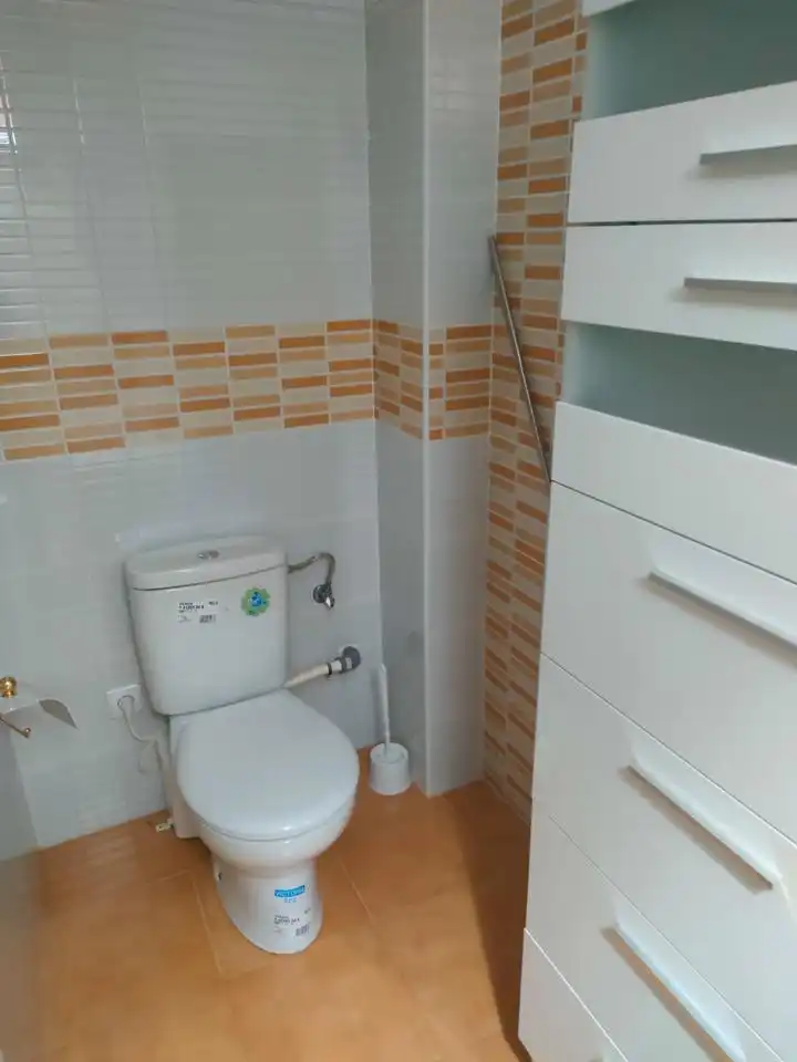 Flat for sale in De Los Nogales, Alcalá Magna