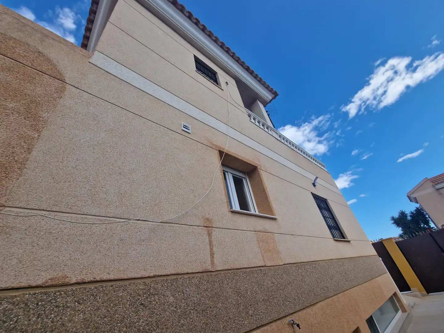 Xalet amb terrassa en venda a San Juan de los Terreros, imagen 11