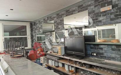 Cuina de Local en venda en Benidorm amb Aire condicionat, Calefacció i Terrassa