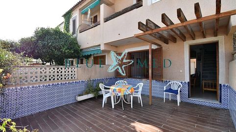 Foto 2 de Dúplex en venta en Calle Vía Axial, Bahia, Mazarrón