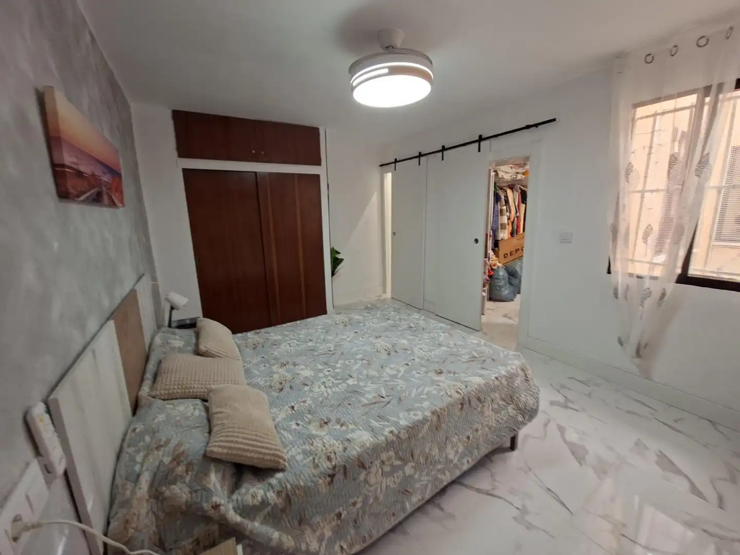 Piso con terraza en venta en Calle Calle Canarias 6, imagen 16