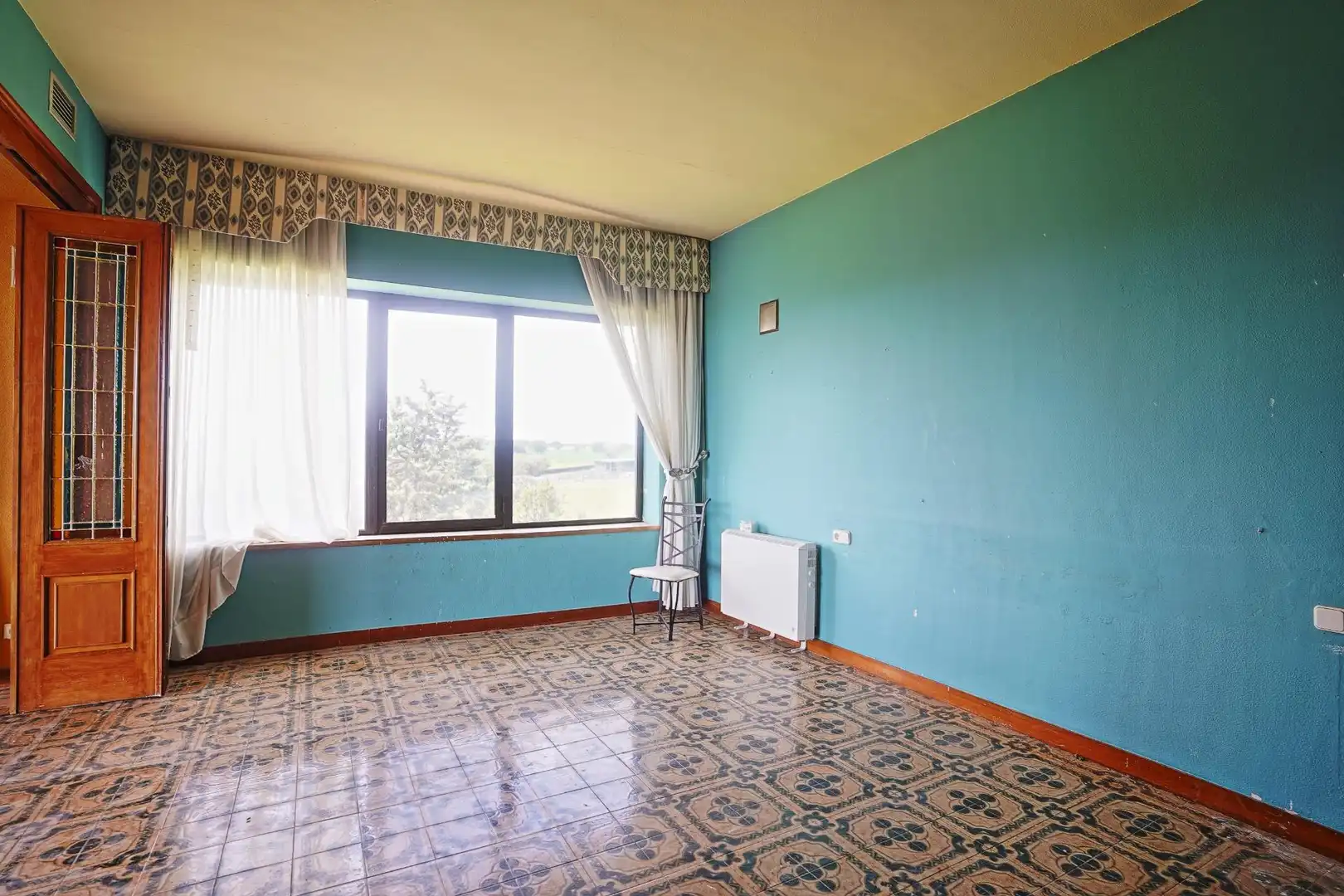 Bedroom of Houses for sale in Topas  with Heating, Terrace and Swimming Pool