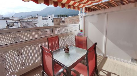 Foto 2 de Apartament en venda a Centro, Alhaurín El Grande