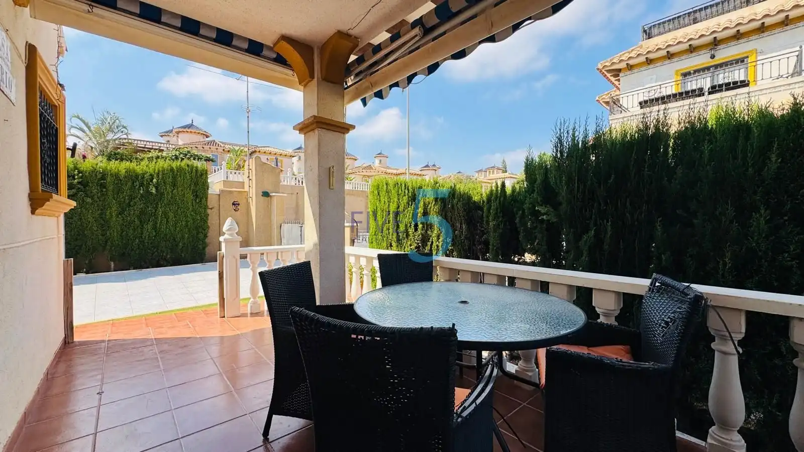 Adosado con terraza en venta en Orihuela Costa, imagen 20