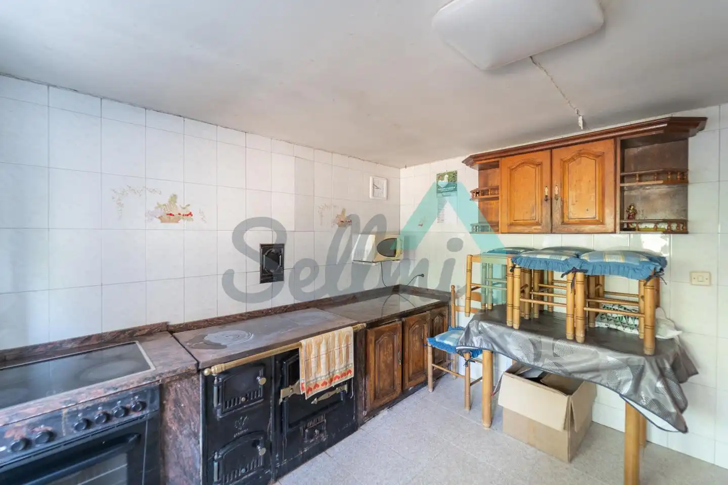 Casa o chalet en venta en Caserio Estilleiro, Coaña