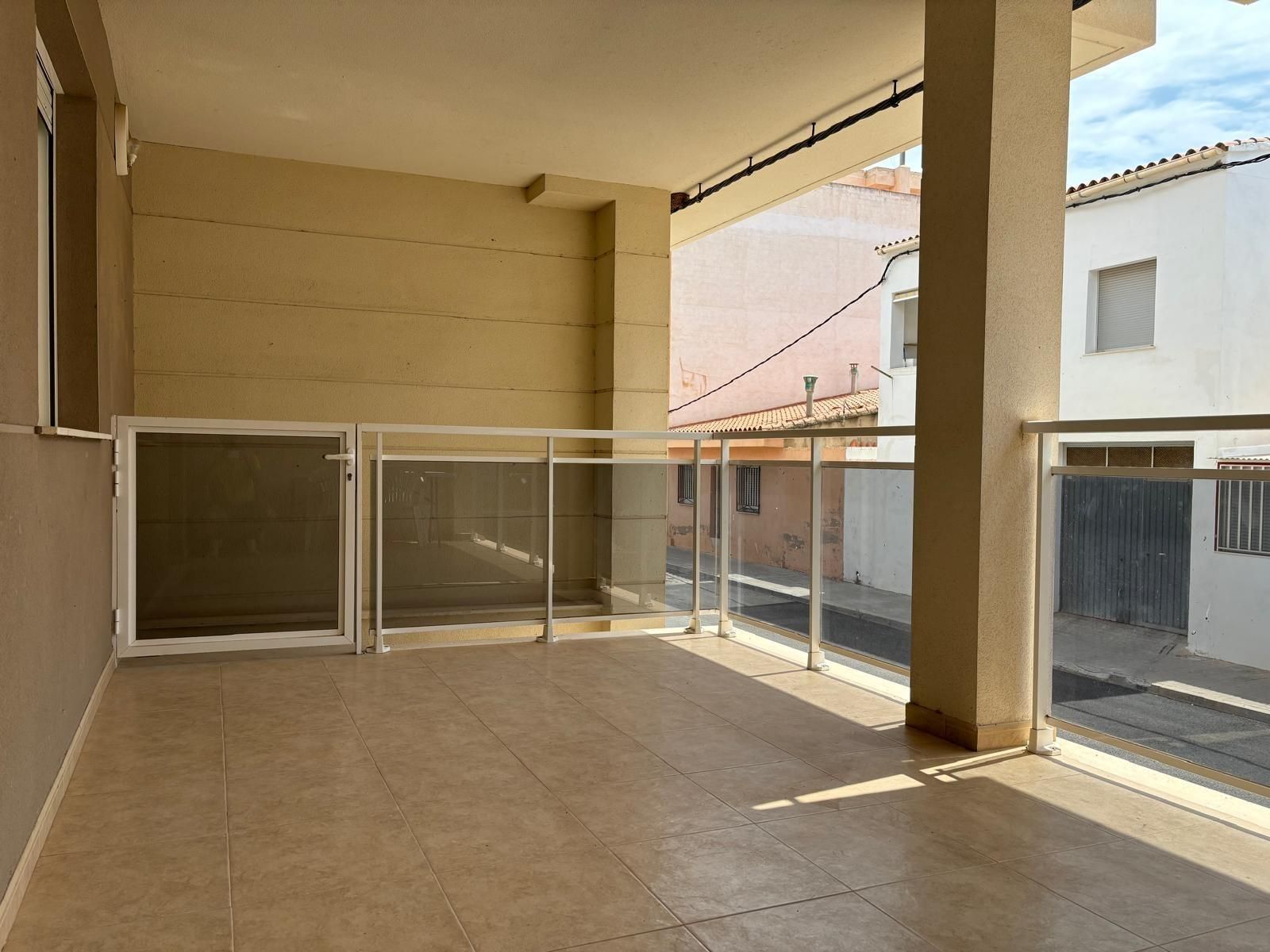Planta baja to rent in Chilches / Xilxes