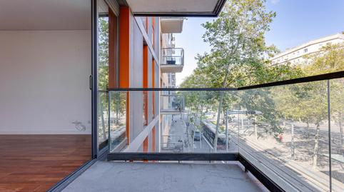 Foto 2 de Pis en venda a Avinguda Diagonal, 141, El Poblenou,  Barcelona Capital