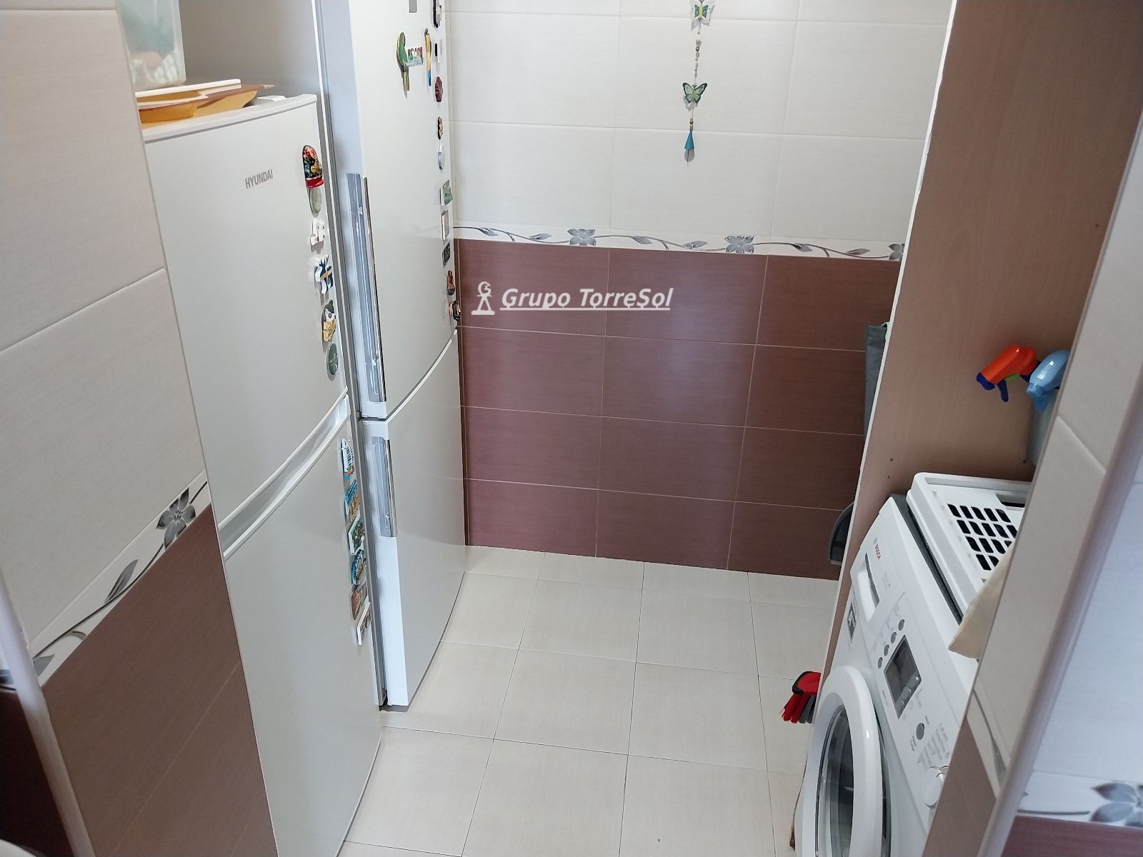 Flat for sale in JOSEP BAGES I BARBA, Calafell Poble