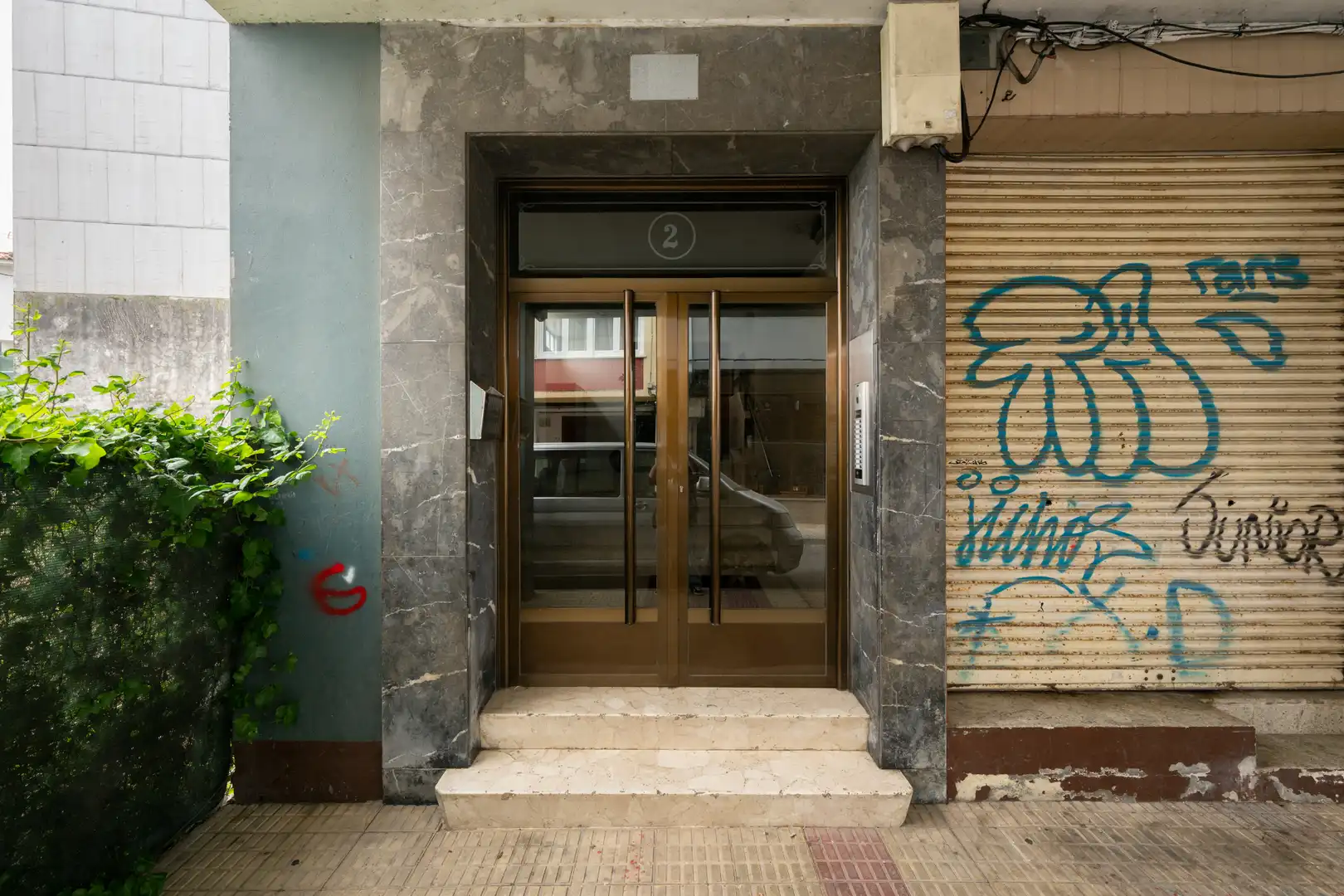 Piso en venta en Culleredo con Parquet, Horno y Lavadora