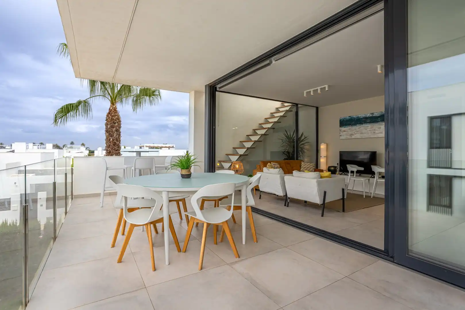 Apartment for sale in Mar Menor de Cartagena – Cabo de Palos, imagen 3
