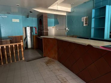Local comercial en venta en Calle Bonaigua