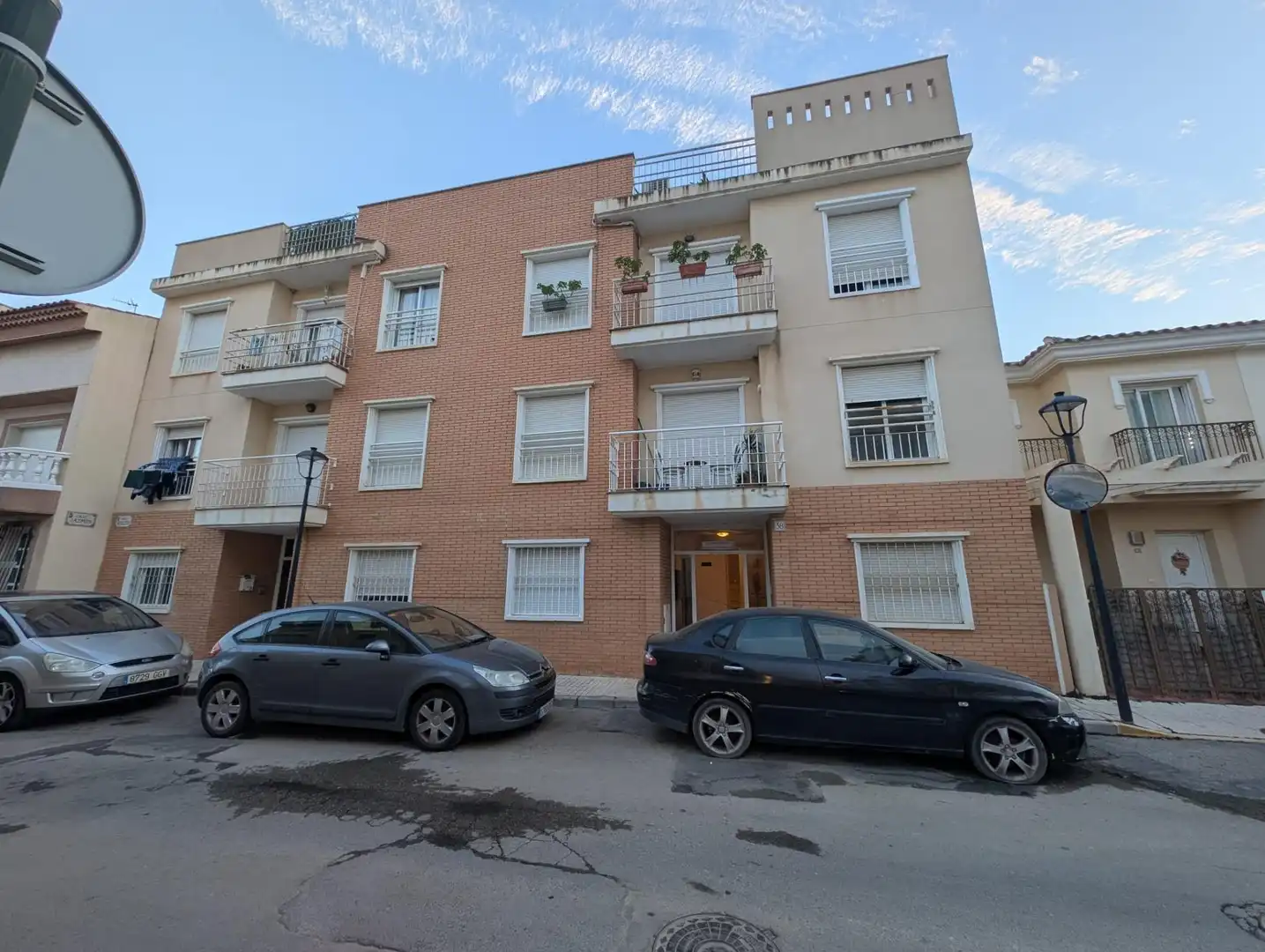 Wohnung mit Aufzug zum Verkauf in Calle AZUCENA