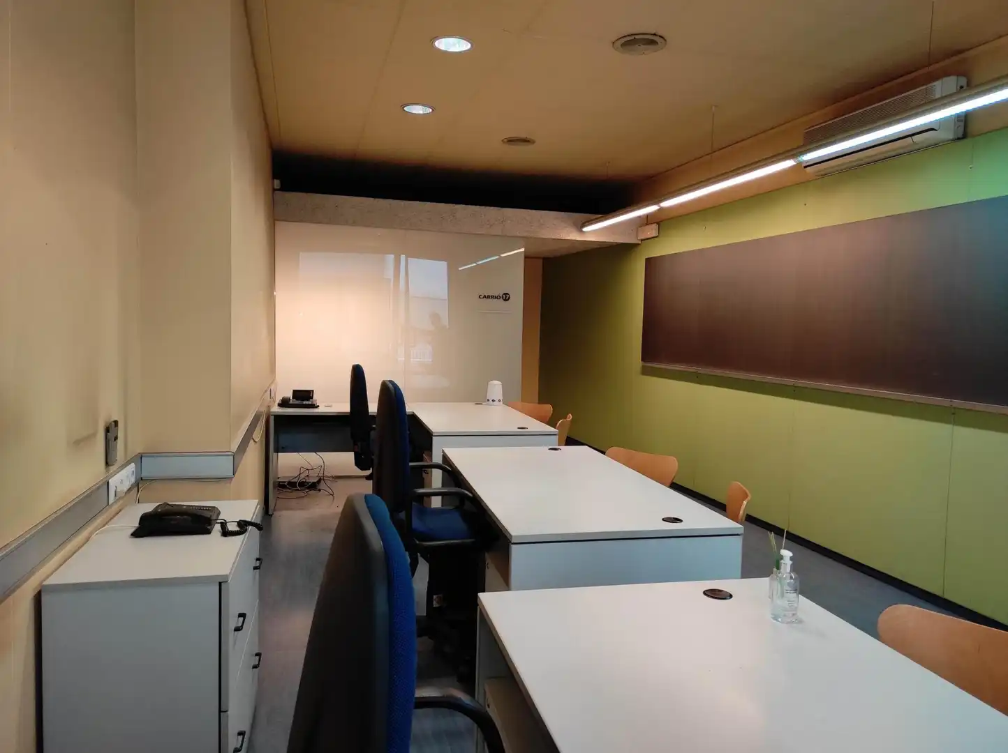 Business premises to rent in Carrer de Carrió 16, imagen 9