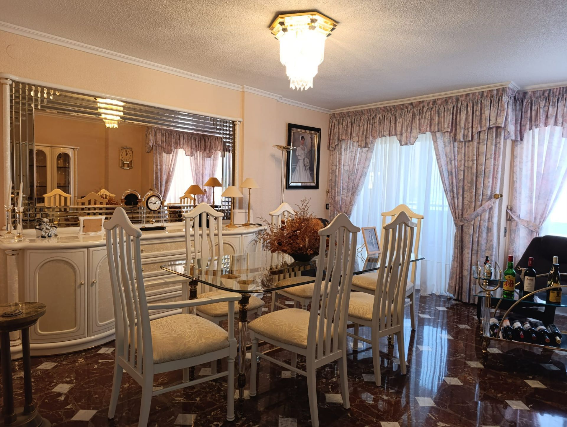 Piso en venta en Centro Urbano