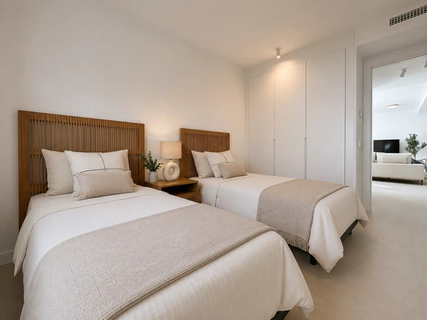 Apartment with pool for sale in Mar Cantábrico, imagen 20