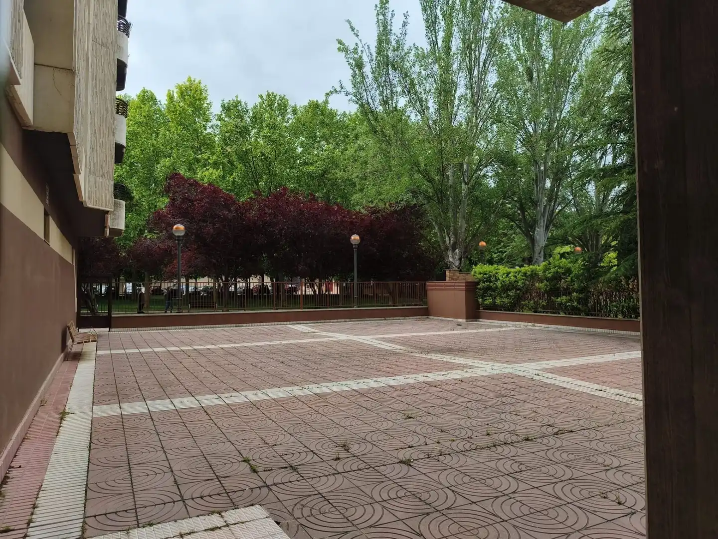 Flat for sale in Padre Claret, Residencia