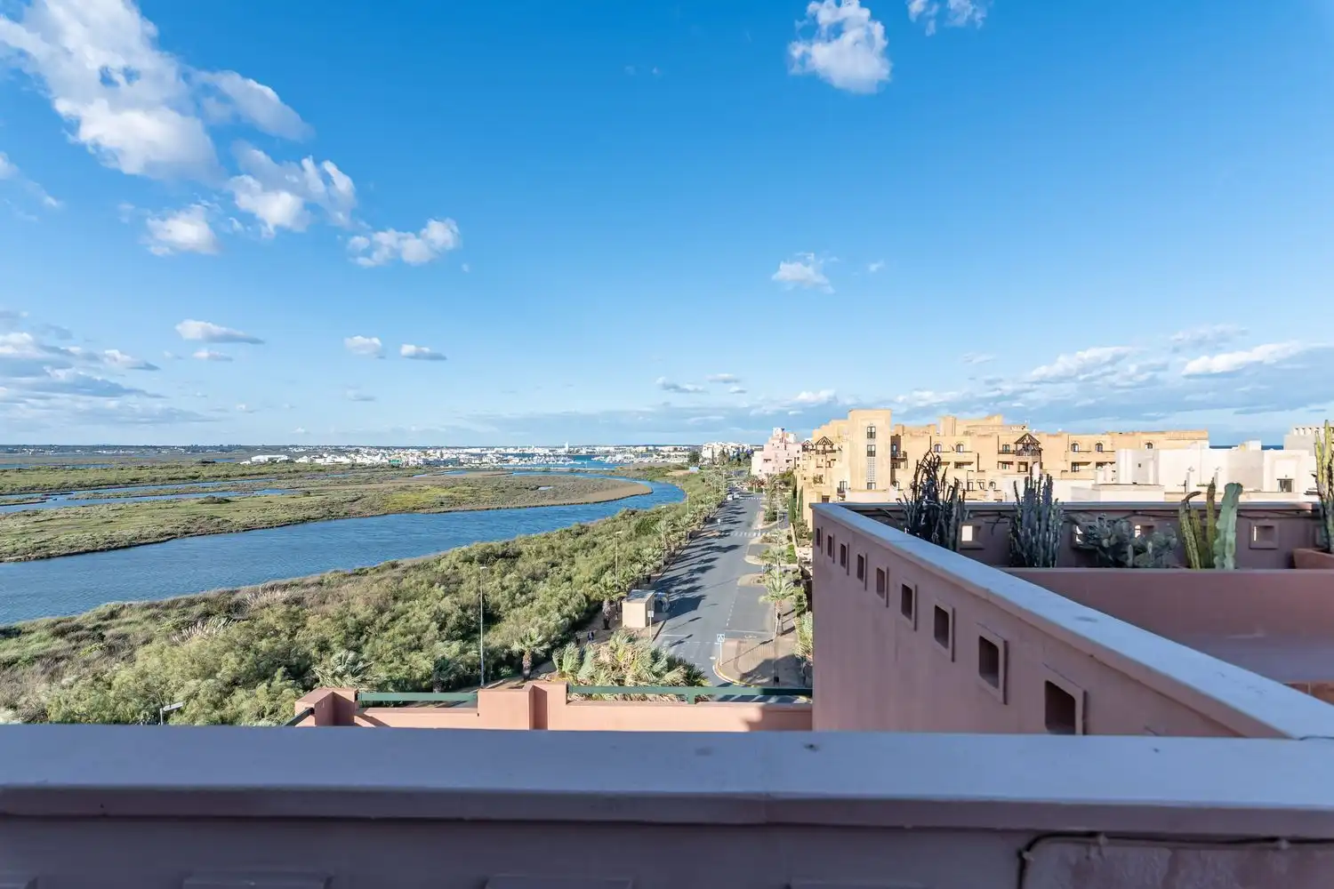 Attic for sale in Avda. de los Cisnes, 7, Punta del Moral