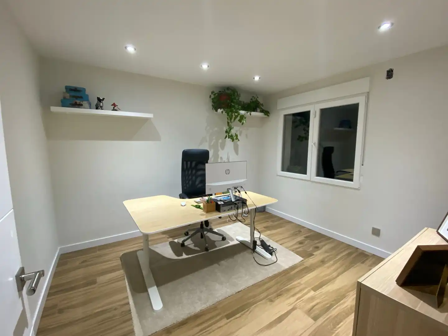 Casa o chalet en venta en Algete con Aire acondicionado, Calefacción y Jardín privado