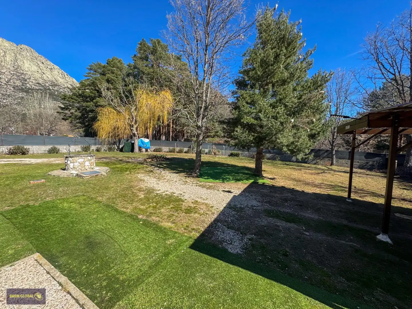 Casa o chalet en venta en Calle REQUEBRADERO, Bustarviejo