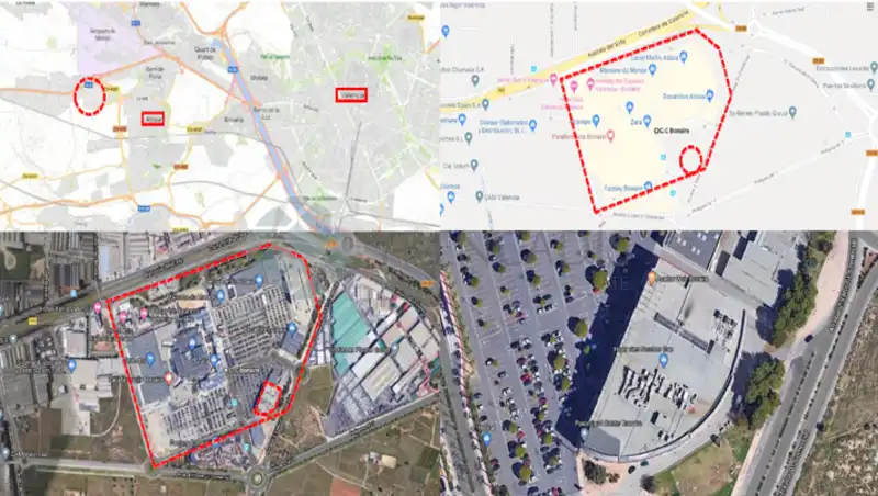 Gewerbefläche zum Verkauf in edificio el mundo, imagen 2