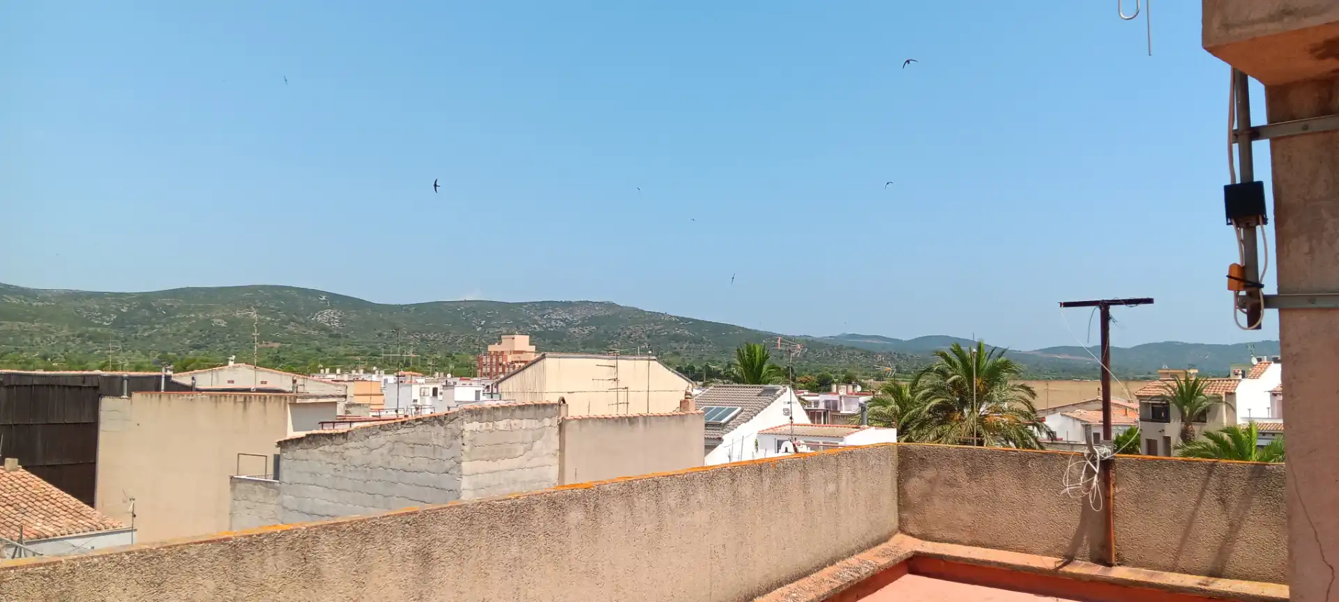 Exterior view of Flat for sale in Alcalà de Xivert