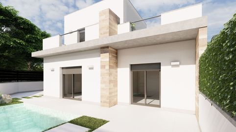 Foto 3 de Casa o chalet en venta en Roldán, Torre-Pacheco