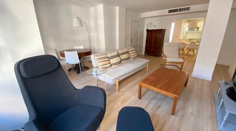 Foto 4 de Pis de lloguer a Calle Pablo Medina, Centro, Albacete