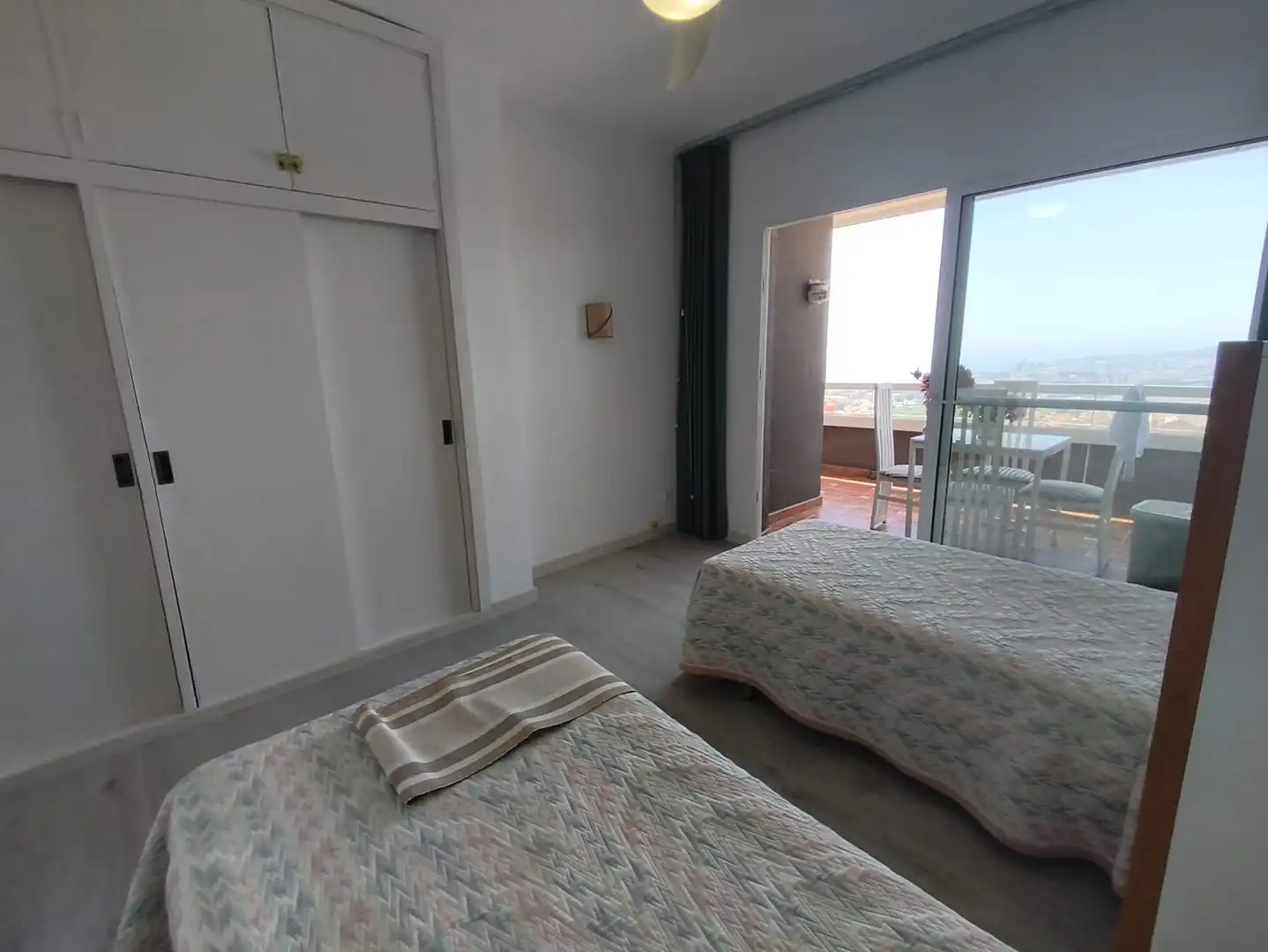 Apartament amb ascensor en venda a Calle el Lirio 16, imagen 7