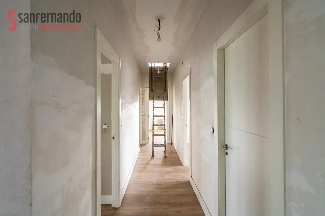 Casa o chalet en venta en Polanco