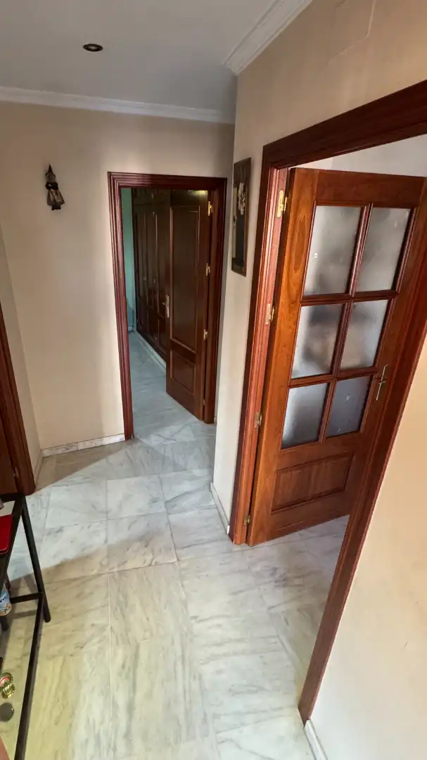 Casa amb terrassa en venda a Calle Paseo del Agua, imagen 3