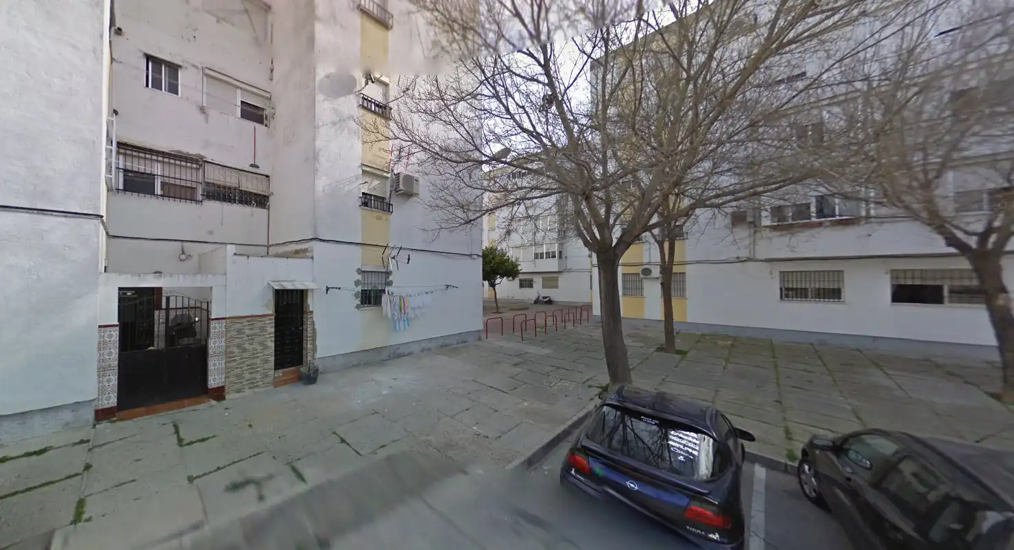Pis en venda a Poligono De San Telmo, imagen 2