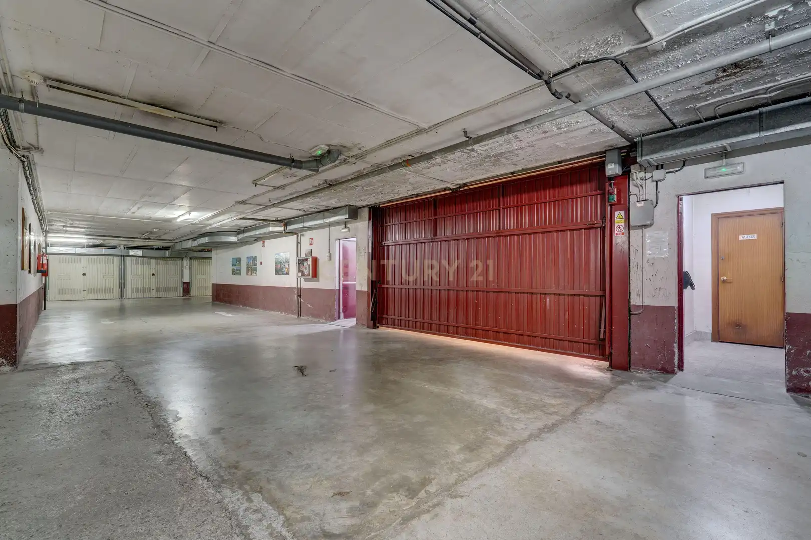 Piso en venta en Louis-Lucien Bonaparte Plaza, 7, Donostia / San Se, 2, Ibaeta
