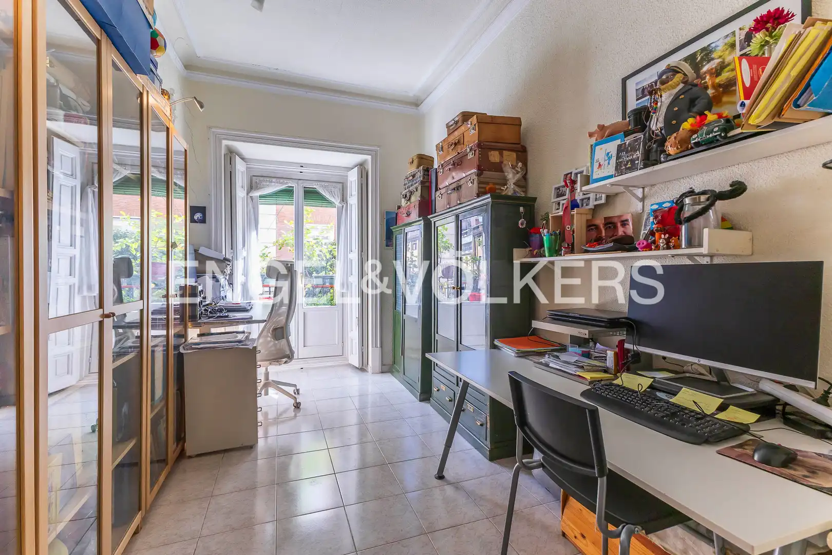 Piso con terraza en venta en Centro, imagen 11