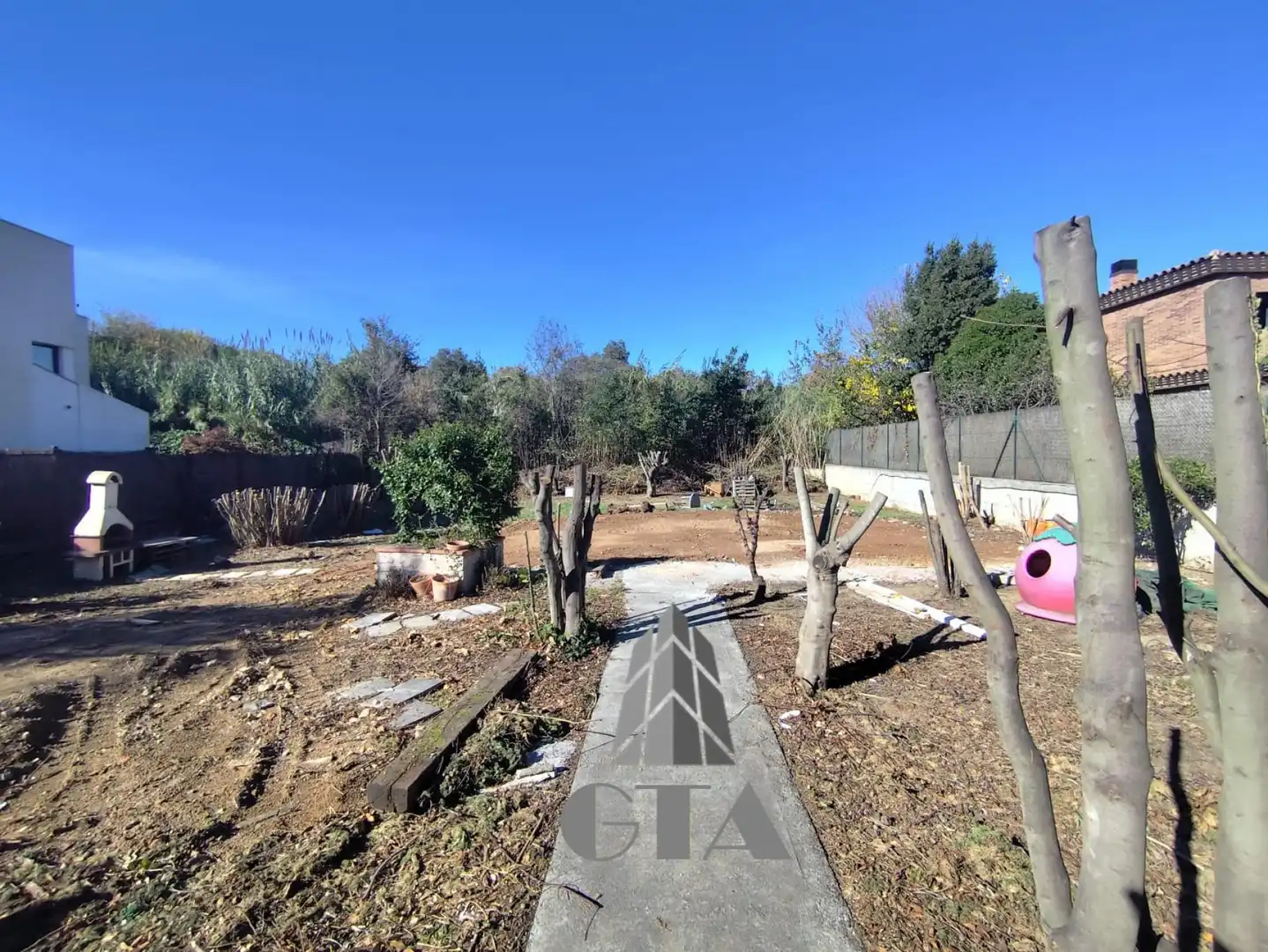 Residential for sale in Sant Cugat del Vallès