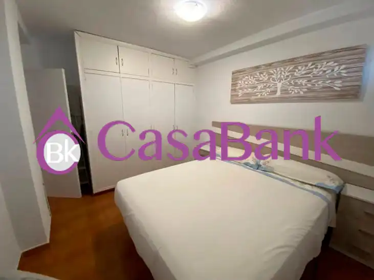 Habitación de Piso en venta en Córdoba con Aire acondicionado