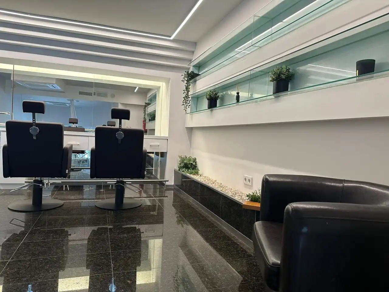 Local comercial de lloguer a Calle de González Tablas, imagen 6