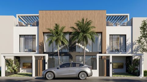 Foto 4 von Residential zum Verkauf in El Tomillar, Vélez-Málaga