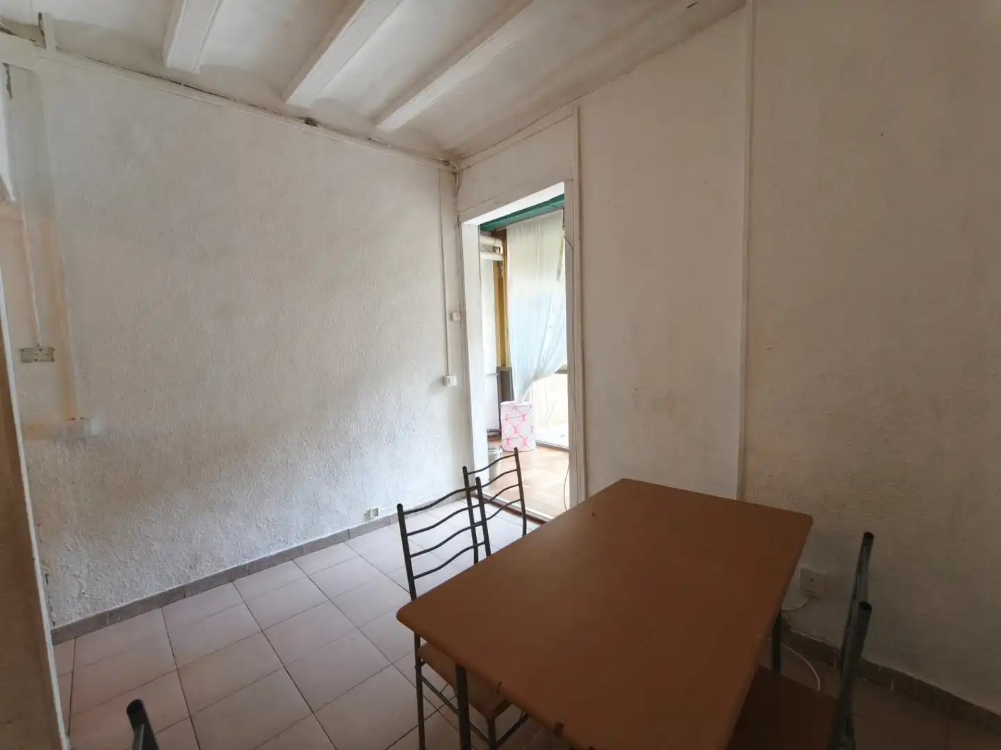 Wohnung mit Terrasse zum Verkauf in Carrer d'En Mònec, imagen 3