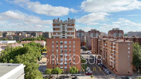Photo 5 of Duplex for sale in Calle del Rastrojo, 9, Huerta del Rey, Valladolid